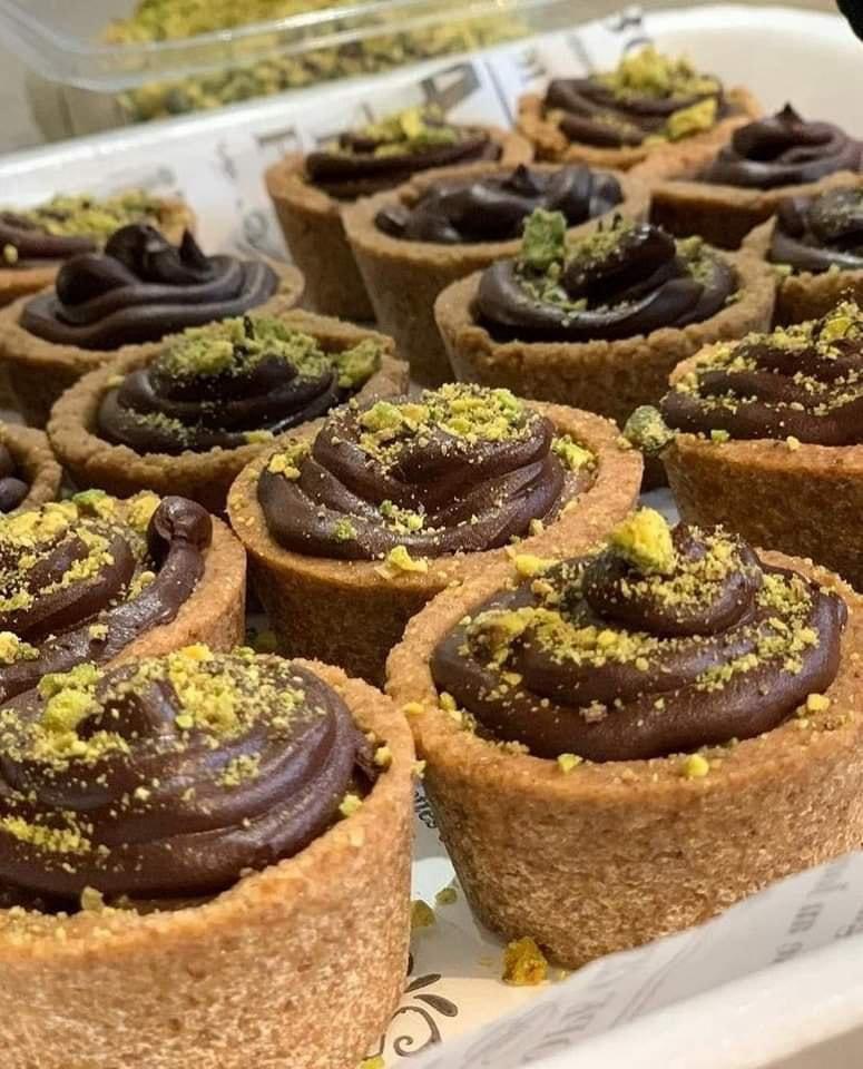 Dieses MUST findet ihr bei ECO Friends Café
